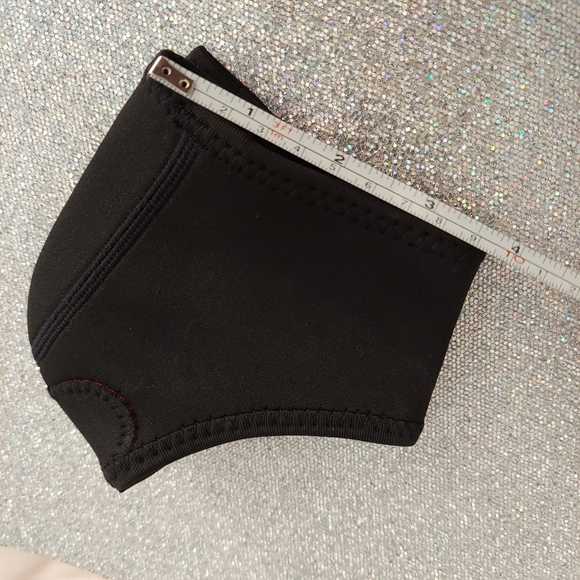 Plantar Fasciitis Pain Heel Pads -New - Picture 3 of 8